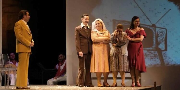 İstanbul Devlet Tiyatrosu’nun Haziran Programı