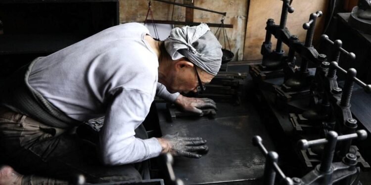 İstanbul Modern’de Ali Kazma’nın “Aklın Manzaraları” Sergisi Açılıyor