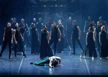 İstanbul Uluslararası Opera ve Bale Festivali’nde Unutulmaz Anlar