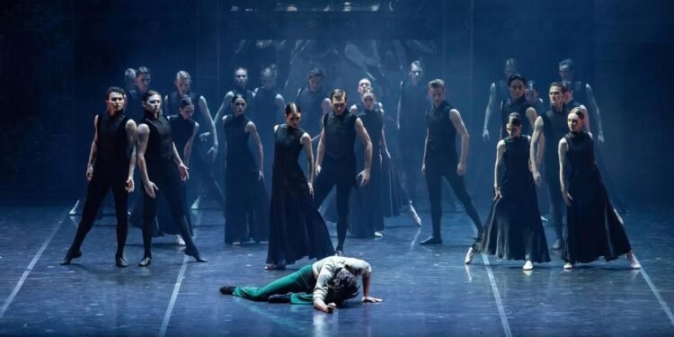 İstanbul Uluslararası Opera ve Bale Festivali’nde Unutulmaz Anlar