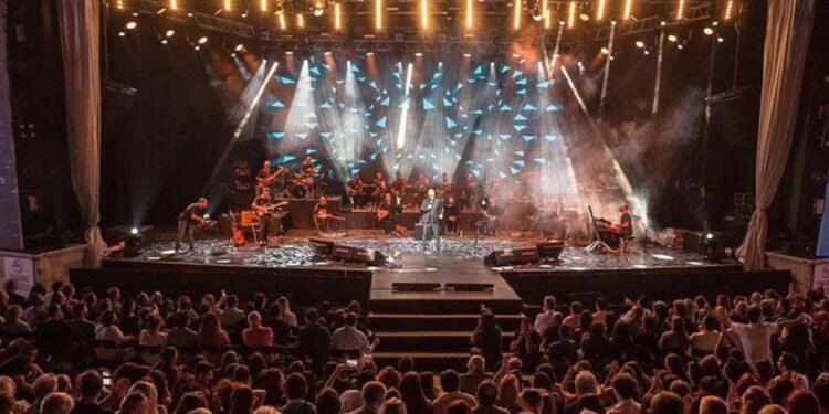 İstanbul’da Bu Hafta Düzenlenen Sanat ve Kültür Etkinlikleri