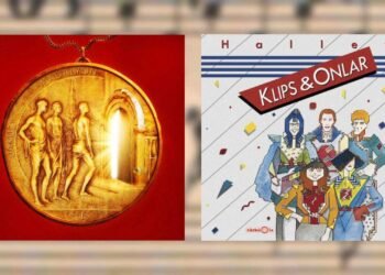 Jakuzi’nin ‘Madalyon I’ Albümü ve Klips ve Onlar’ın ‘Halley’ Şarkısı Hakkında Derinlemesine İnceleme