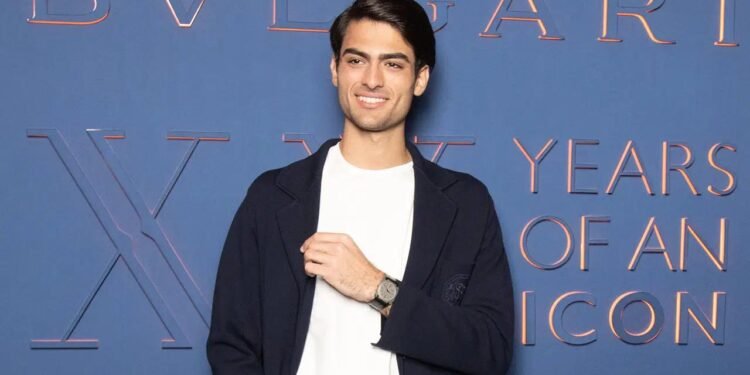 Matteo Bocelli İstanbul’da Unutulmaz Bir Konserle Sahne Alacak