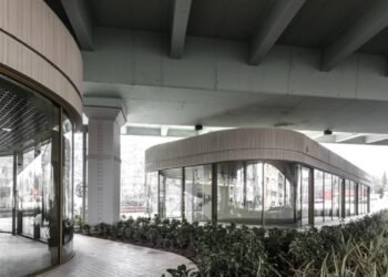 Mecidiyeköy’de Sanat Durağı: Şehrin İtirazı Sergisi