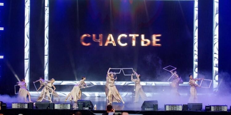 ‘Mukadderat’ Filmi Rusya’da Büyük Başarı Elde Etti