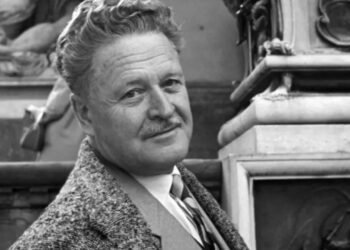 Nâzım Hikmet’in Aşk ve Vatan Sevgisiyle Dolu Yolculuğu