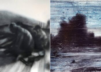 Petük’ün Kişisel Sergisi: Susmuşlar Bahçesi ve Belirsizlik Teması