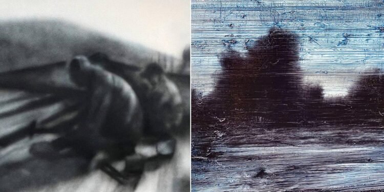 Petük’ün Kişisel Sergisi: Susmuşlar Bahçesi ve Belirsizlik Teması