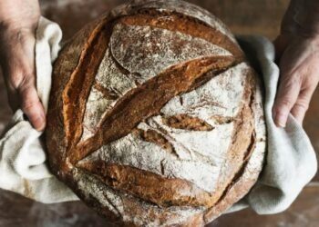 Şanlıurfa Taşlıtepe’de 5.000 Yıllık Ekmek Tarifi Keşfi