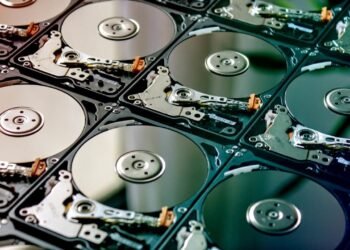 Seagate’den Geleceğin Depolama Vizyonu: 150TB Kapasiteli Sabit Diskler