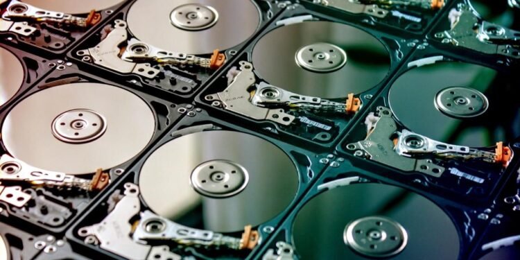 Seagate’den Geleceğin Depolama Vizyonu: 150TB Kapasiteli Sabit Diskler