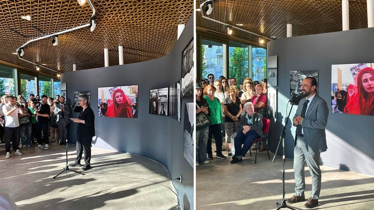 Şehrin İtirazı Temasıyla Bursa Uluslararası Fotoğraf Festivali
