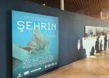 Şehrin İtirazı: Bursa Uluslararası Fotoğraf Festivali ve İstanbul’da Sergisi