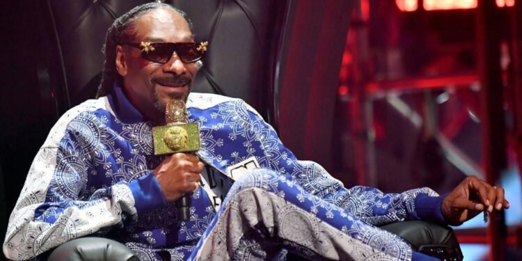 Snoop Dogg’un Hayatı Sinemaya Uyarlanıyor