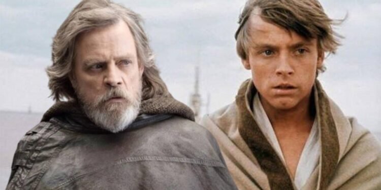 Star Wars Efsanesinin Geleceği ve Mark Hamill’in Görüşleri