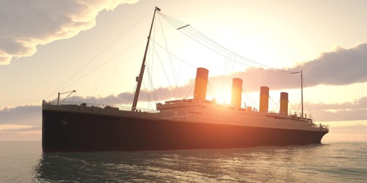 Titanik Faciasının Detayları ve Sonuçları