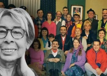 Türk Televizyonunun Usta Yönetmeni Sevgi Birsel Hayatını Kaybetti