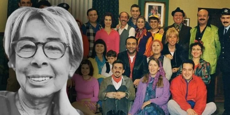 Türk Televizyonunun Usta Yönetmeni Sevgi Birsel Hayatını Kaybetti