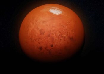 19. yüzyılda Mars’ı böyle görüyorduk