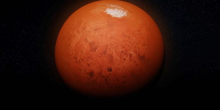 19. yüzyılda Mars’ı böyle görüyorduk