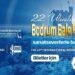 22. Uluslararası Bodrum Bale Festivali: Bale Tutkunlarının Buluşma Noktası