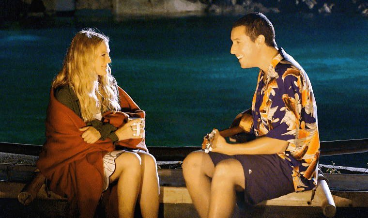1. 10 Günde Bir Erkek Nasıl Kaybedilir (How to Lose a Guy in 10 Days)
