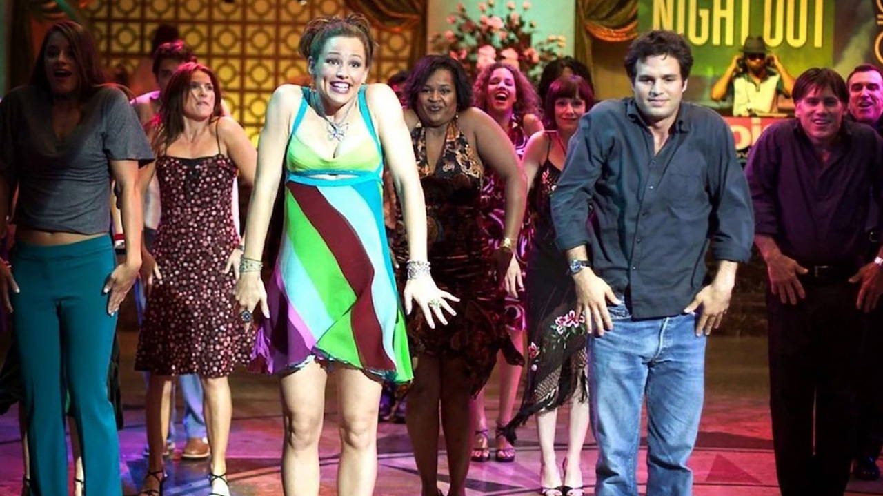 6. En İyi Arkadaşım Evleniyor (My Best Friend’s Wedding)