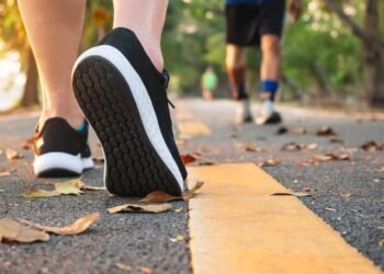 Adım hızınız, beyninizin yaşını ortaya çıkartıyor