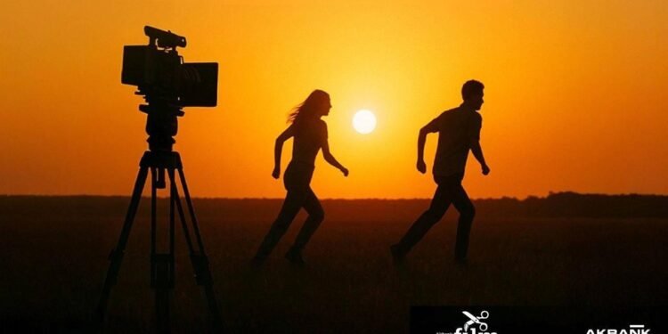 Akbank Kısa Film Festivali 22. Yılında Sinemaseverlerle Buluşuyor