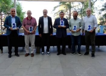 Akşehir’de 66. Uluslararası Nasreddin Hoca Şenliği unutulmaz anlara sahne oldu