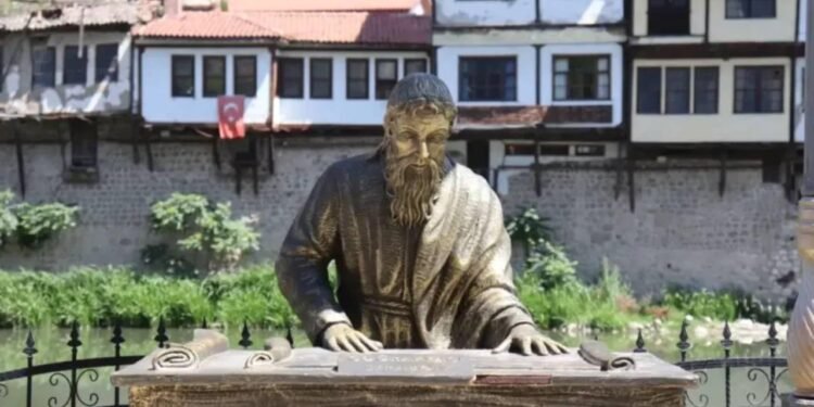 Amasya’da Strabon’un Kültürel Mirası ve Uluslararası Sempozyum