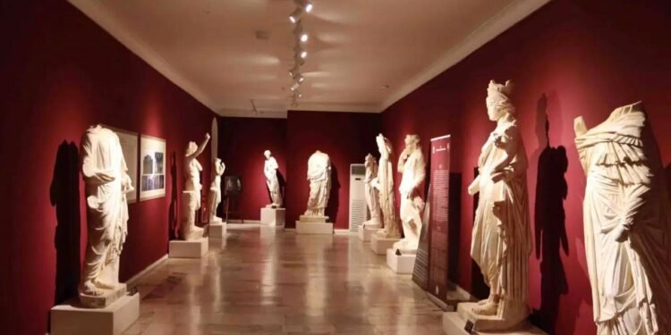 Antalya Arkeoloji Müzesi’nin Yıkım Kararı ve Gelişmeler