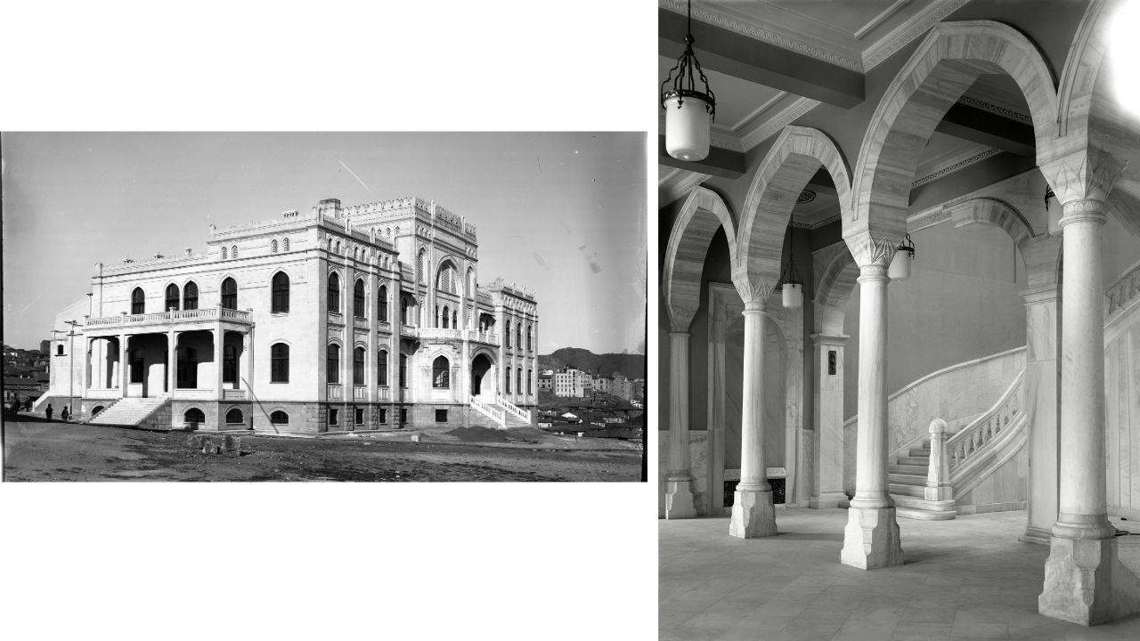 Suna ve İnan Kıraç Vakfı İstanbul Araştırmaları Enstitüsü, özgün ve çok yönlü bir sanat ve tarih sergisine ev sahipliği yapıyor. Bu sergi, Cumhuriyet'in ilk yıllarını şekillendiren önemli bir figür olan Arif Hikmet Koyunoğlu’nun yaşamını ve eserlerini detaylı bir şekilde gözler önüne seriyor. Maceraperest Bir Mimarın Fotoğrafhanesi: Arif Hikmet Koyunoğlu 1893–1982 başlığını taşıyan bu sergi, Koyunoğlu'nun hem mimarlık hem de fotoğrafçılık alanındaki derin izlerini yansıtıyor.