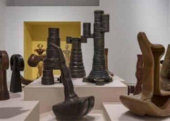 Arter’de iki sergi için son günler