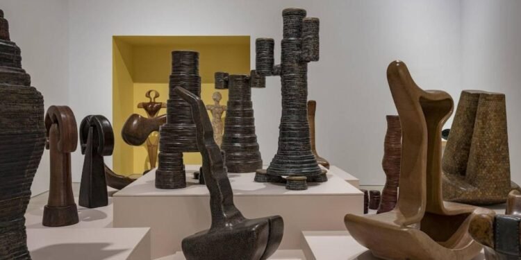 Arter’de iki sergi için son günler