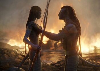 ‘Avatar: Ateş ve Kül’ filminin ilk fragmanı yayımlandı