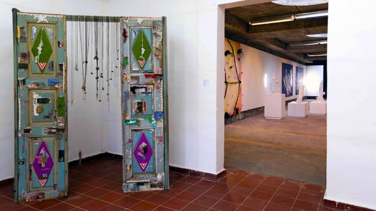 Ütopya Atölyeleri ve Sergisi