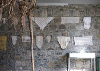 Baksı Müzesi’nde 2024 Yazında Ütopya ve Sessiz Hikâyeler Sergisi