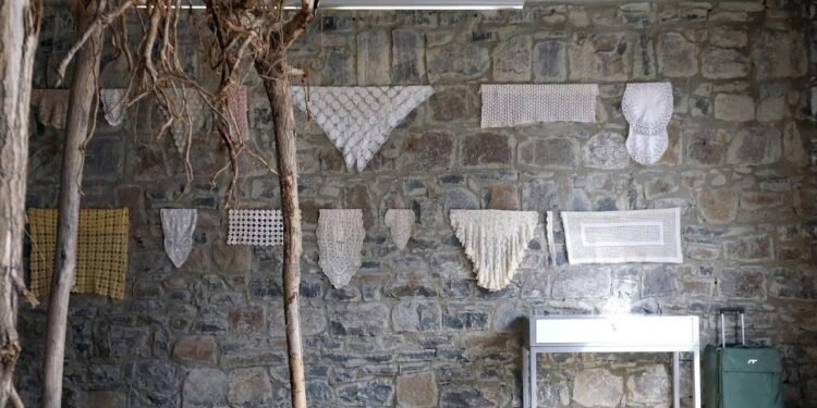 Baksı Müzesi’nde 2024 Yazında Ütopya ve Sessiz Hikâyeler Sergisi