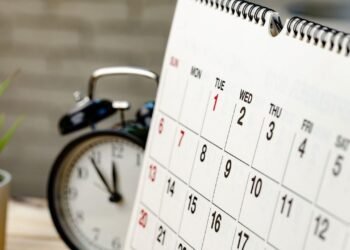 Bir zamanlar, bir yıl 420 gün sürüyordu!