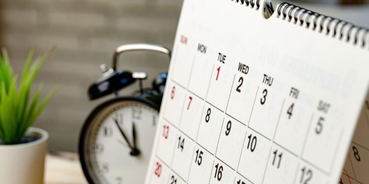 Bir zamanlar, bir yıl 420 gün sürüyordu!