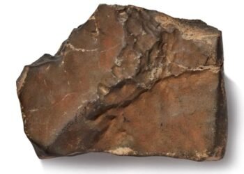 Birkaç milyon dolarınız varsa, bu nadir Mars taşı sizin olabilir