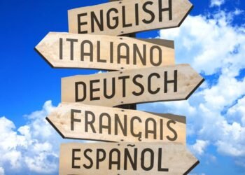 Bu dilin ne sağı var, ne de solu…