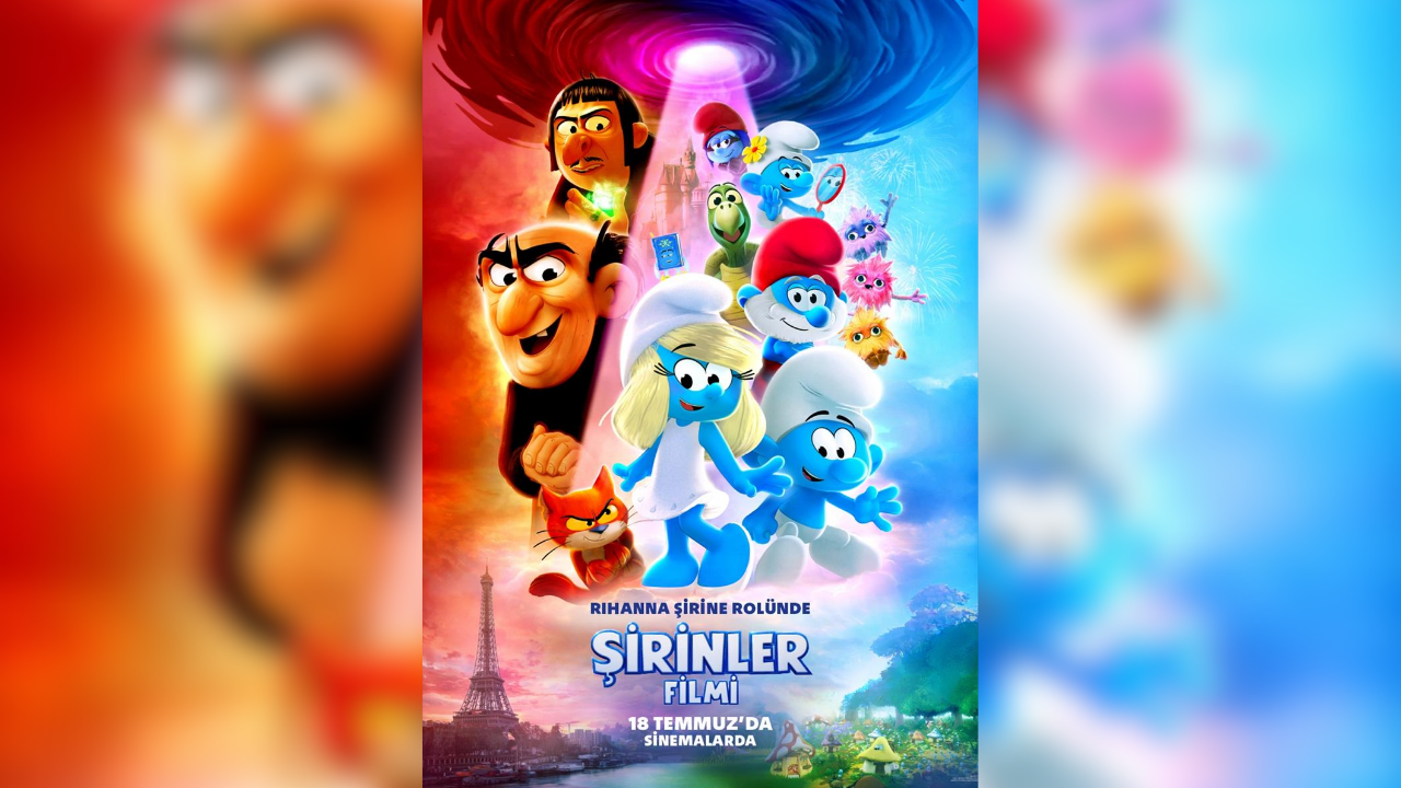 Bu Hafta Vizyona Girecek Yeni Filmler