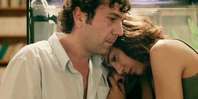 Bu Hafta Vizyona Girecek Yeni Filmler