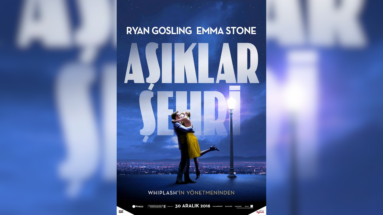 Aşıklar Şehri