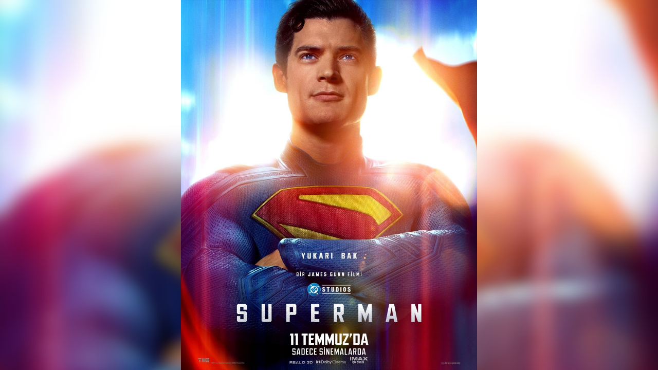 Bu Hafta Vizyona Giren Yeni Filmler