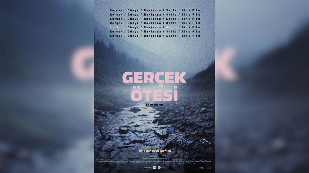 Bu Hafta Vizyona Giren Yeni Filmler