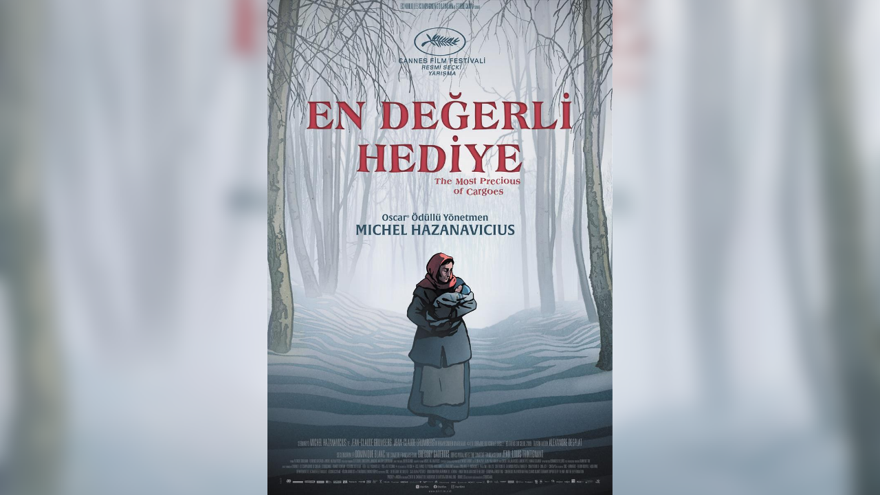 Bu Hafta Vizyona Giren Yeni Filmler