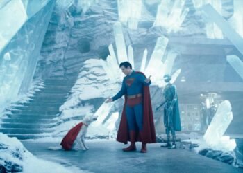 Bu Hafta Vizyona Giren Yeni Filmler